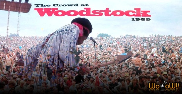 Woodstock-1969